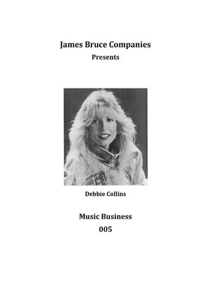 cover image of Music Business 005